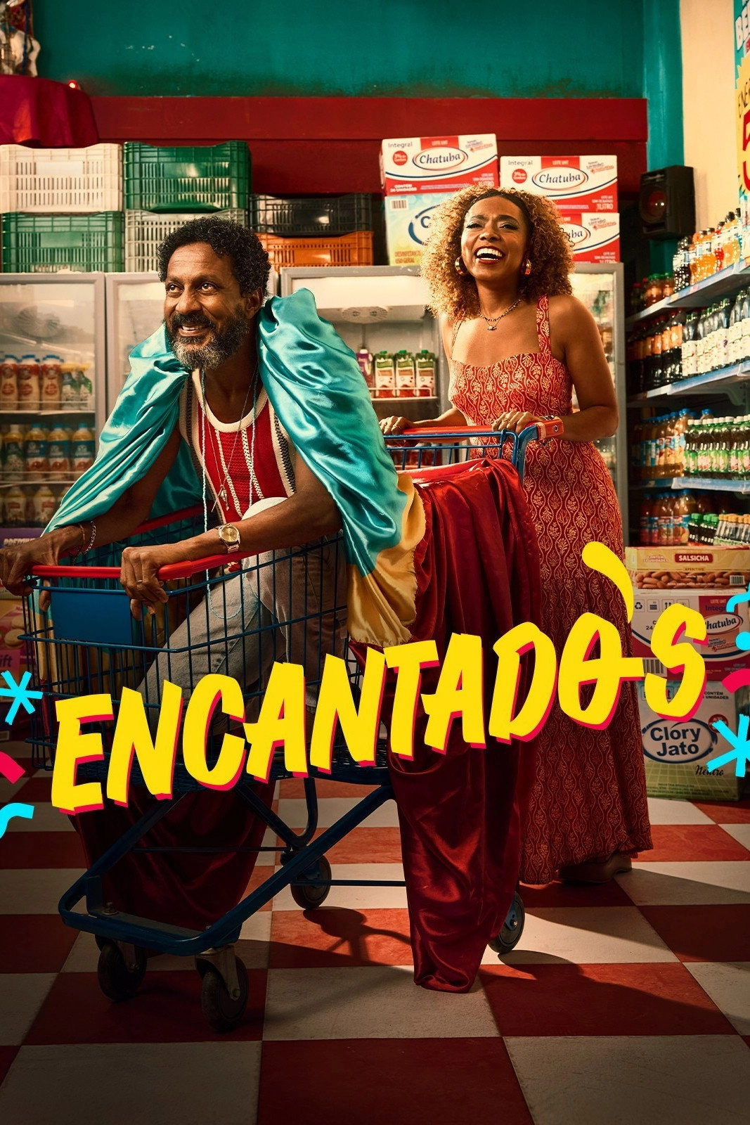 Encantado's