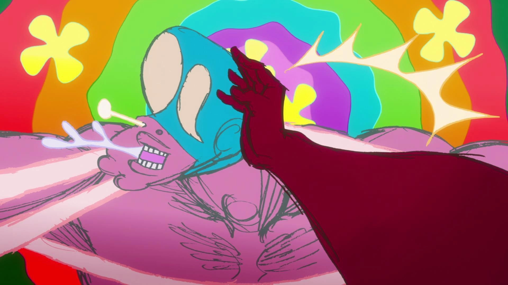 Kick-Heart