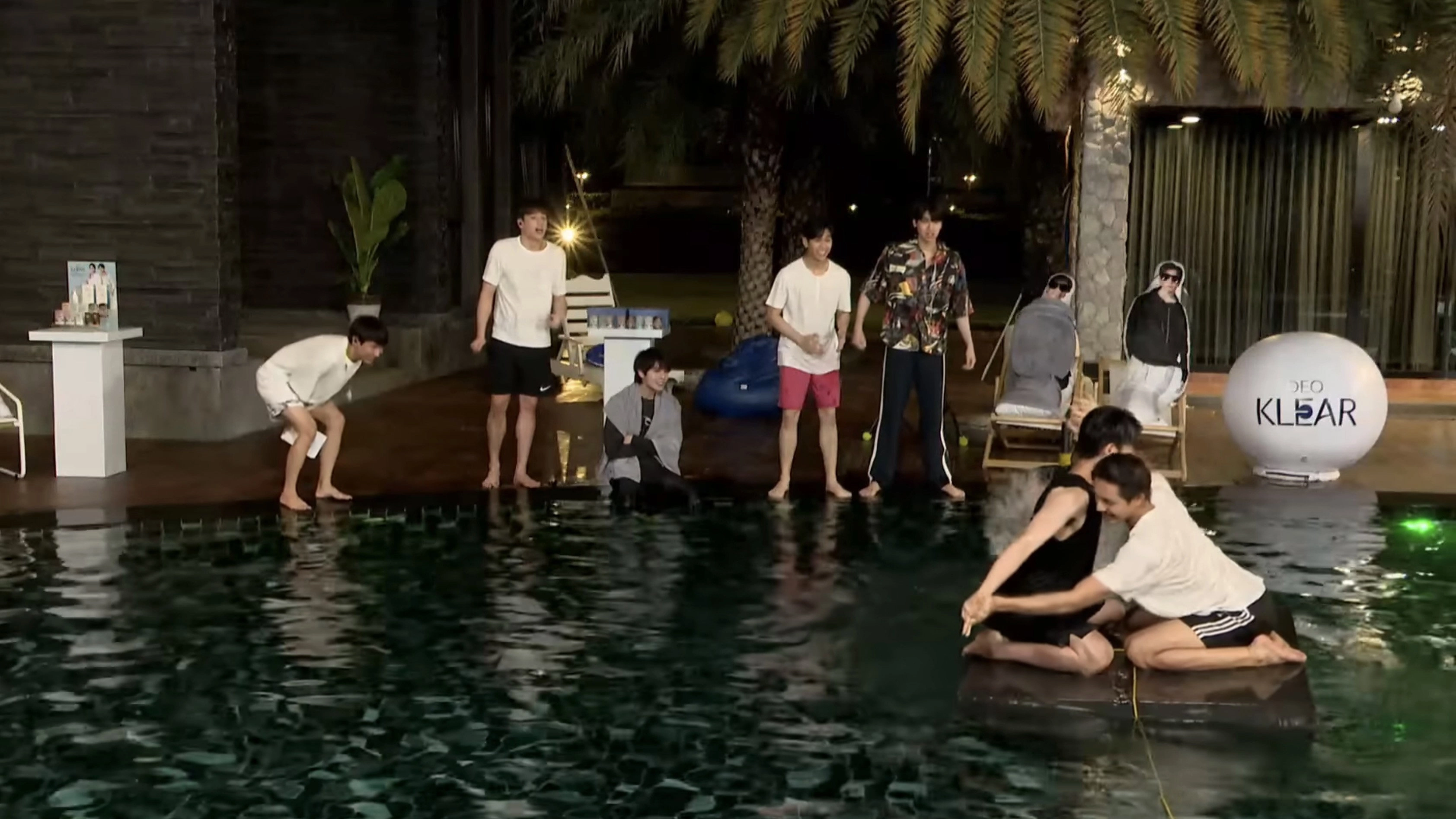 Safe House