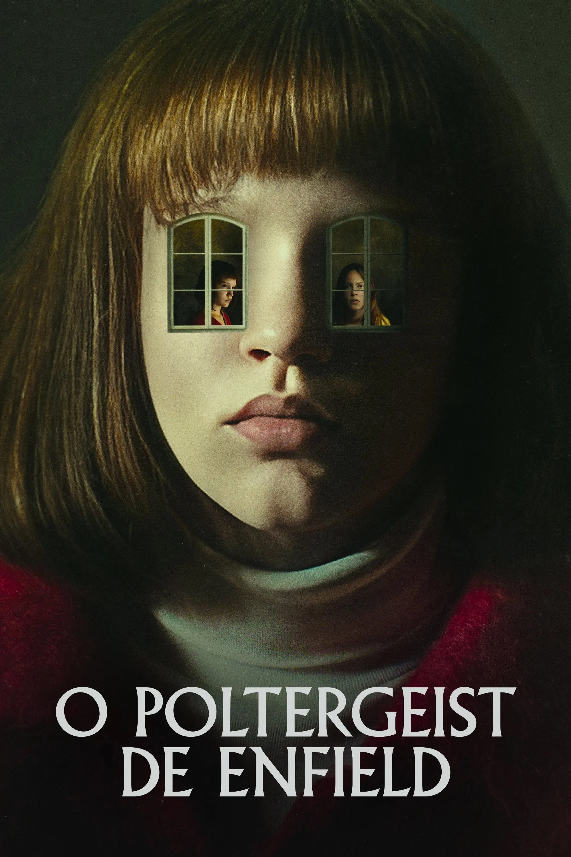 The Enfield Poltergeist