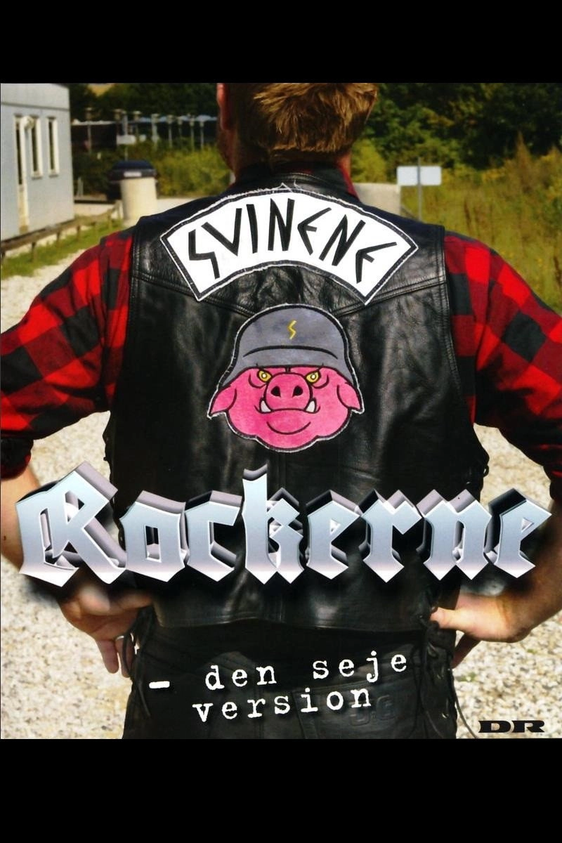 Rockerne