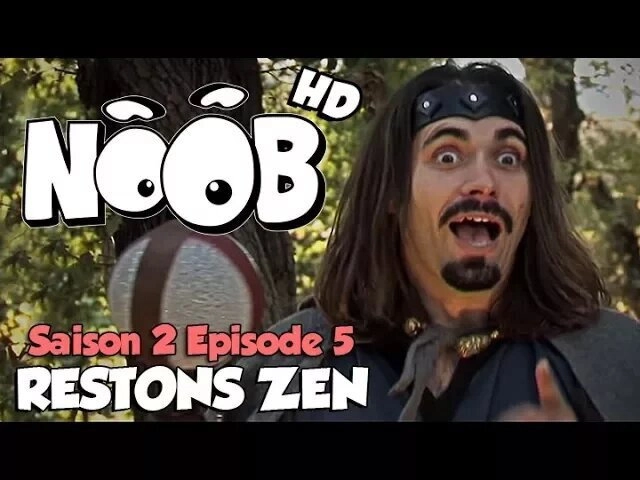 Noob