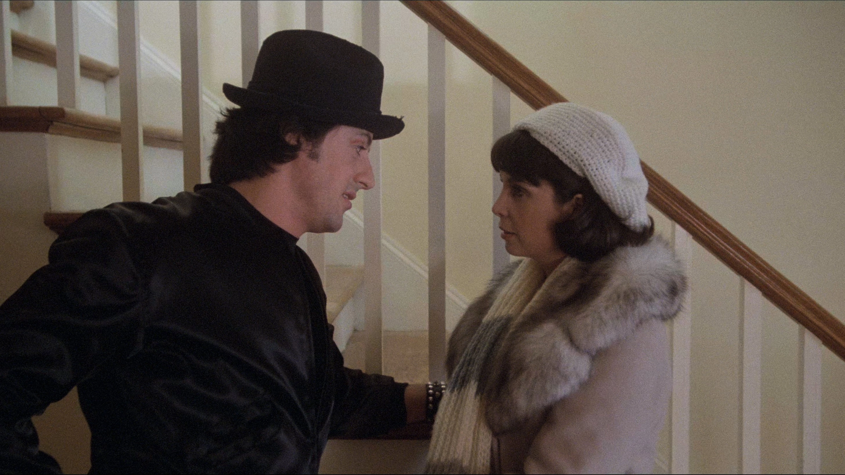 Rocky II