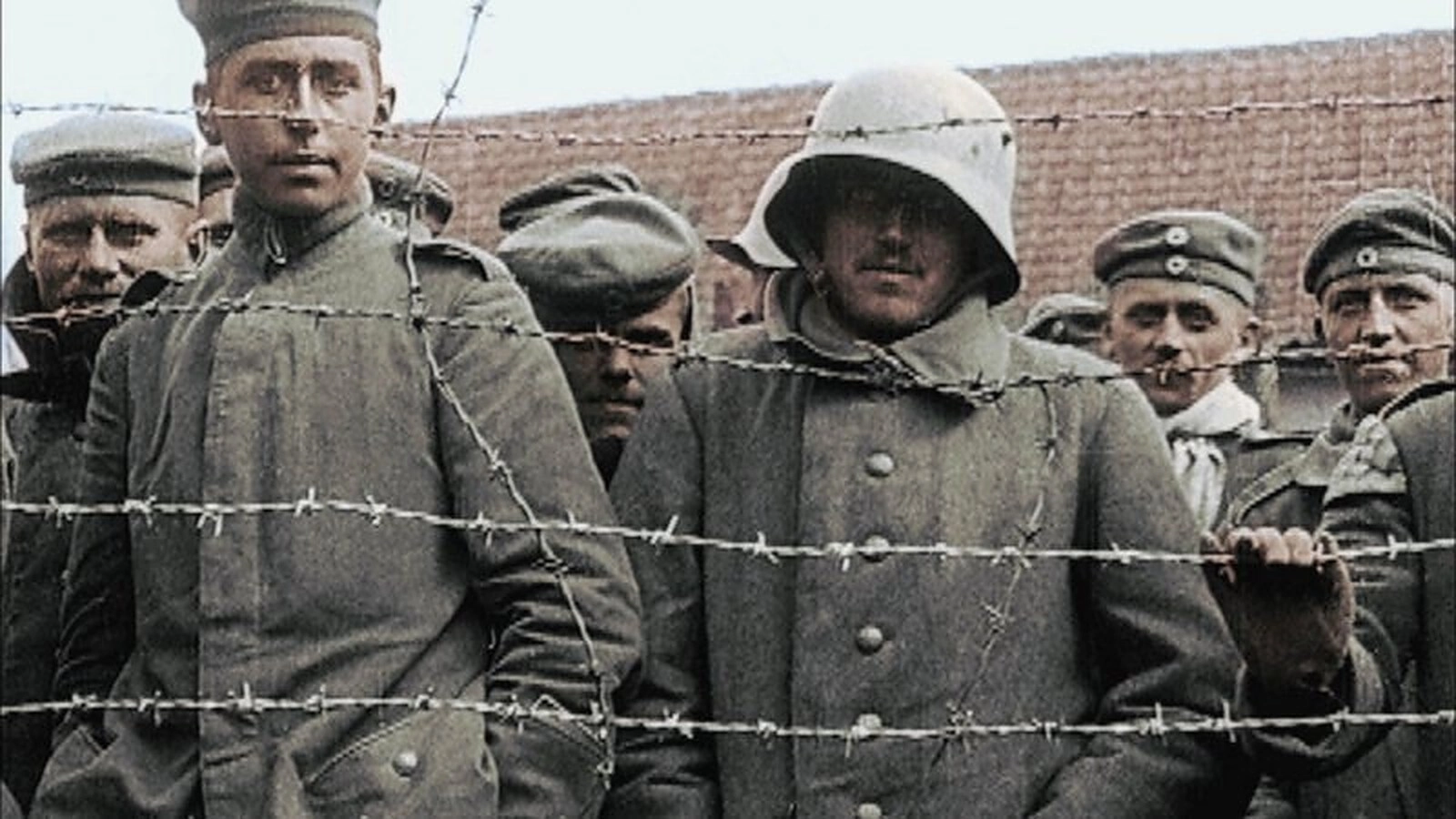 Apocalypse: World War I