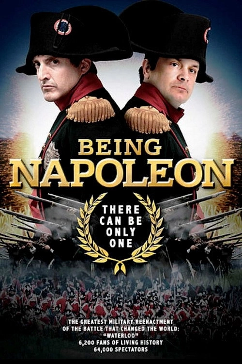 Being Napoleon