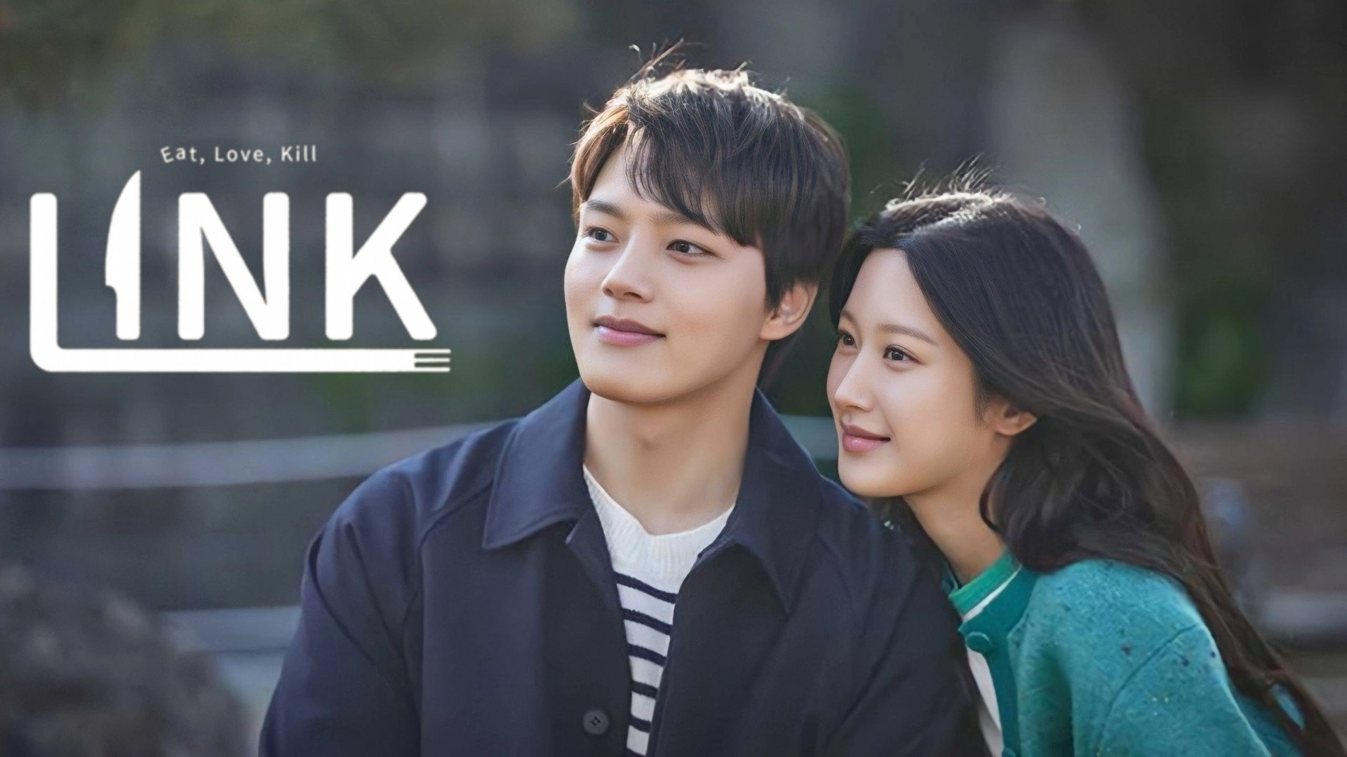 Link: Eat, Love, Kill