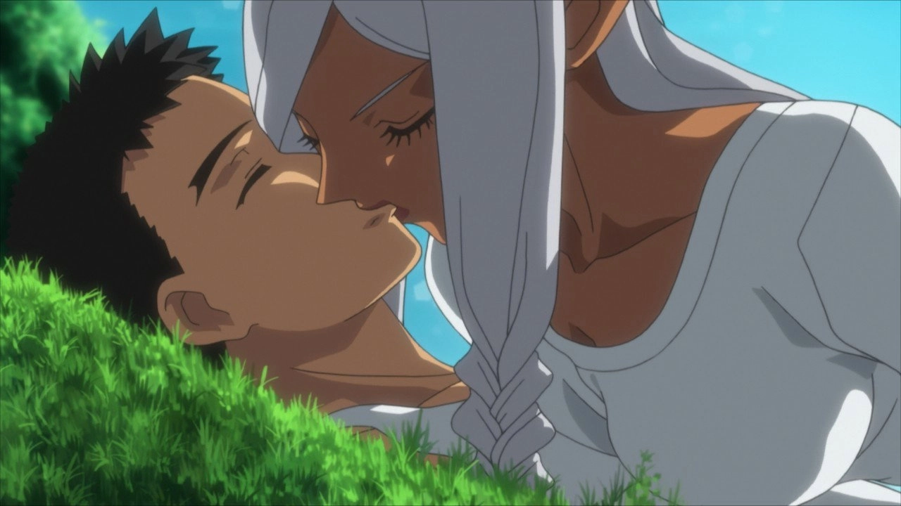 Tenchi Muyo! War on Geminar