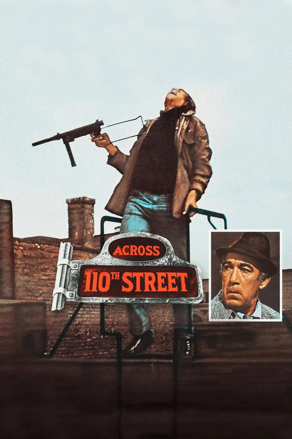 Across 110th Street