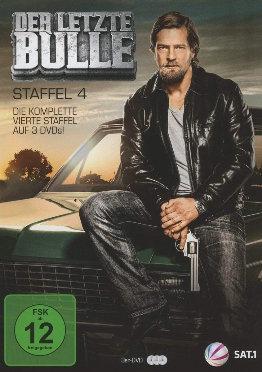 Der letzte Bulle