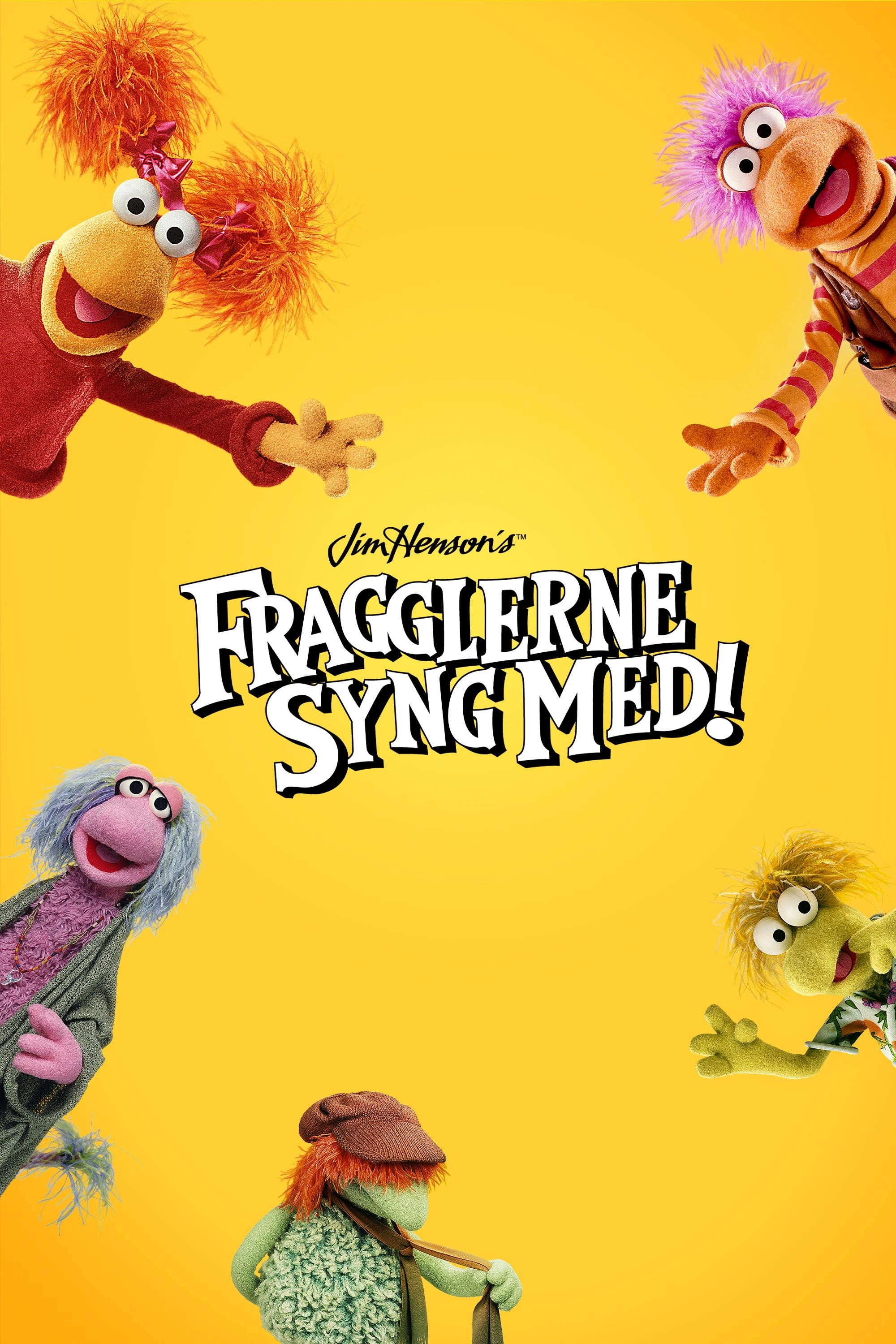 Fraggle Rock: Rock On!