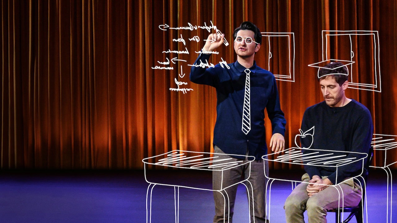 Middleditch & Schwartz