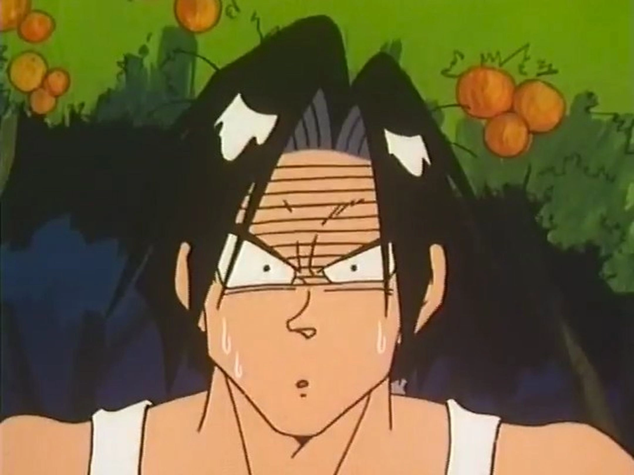 Nangoku Shounen Papuwa-kun