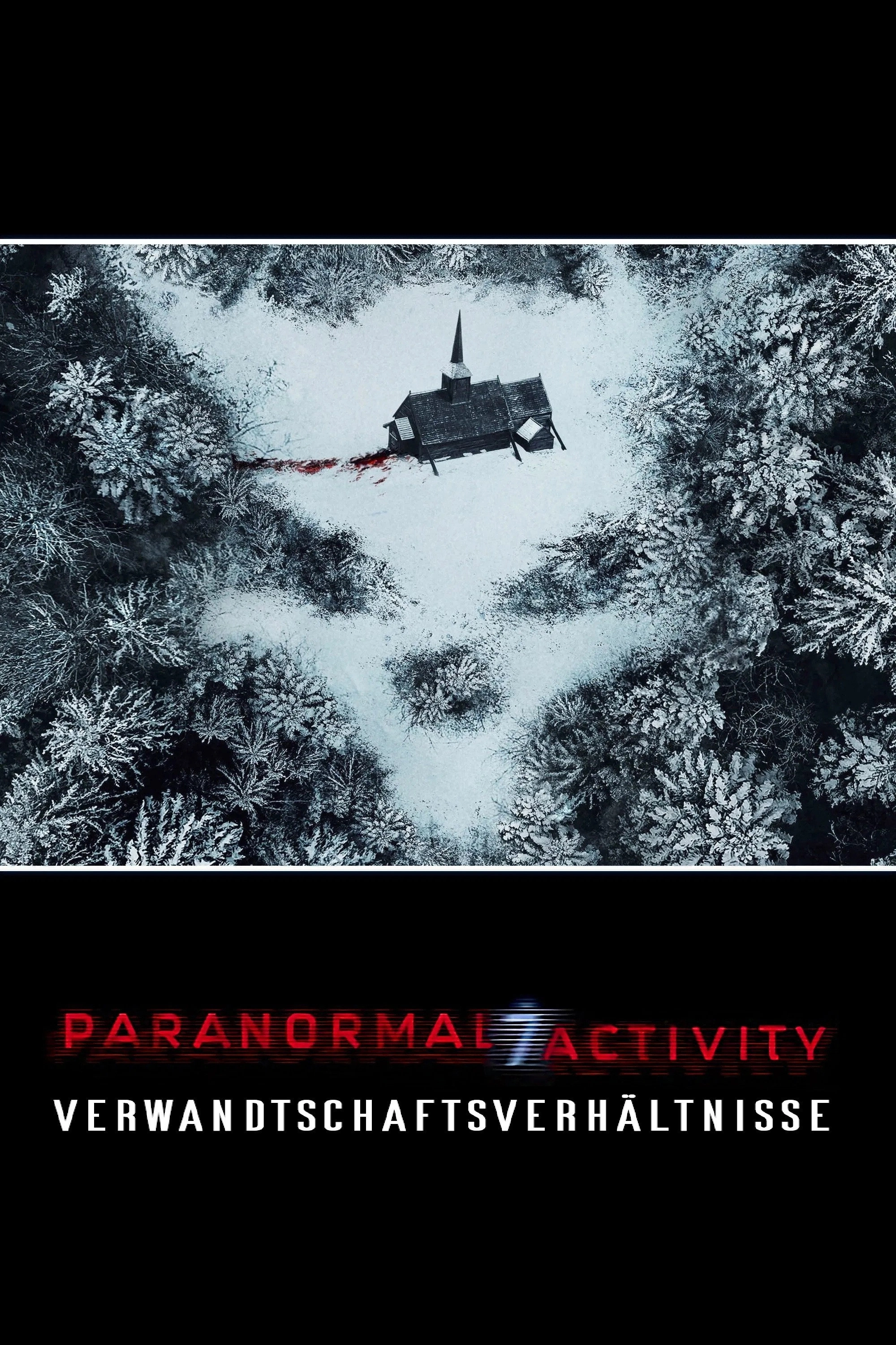Paranormal Activity: Next of Kin