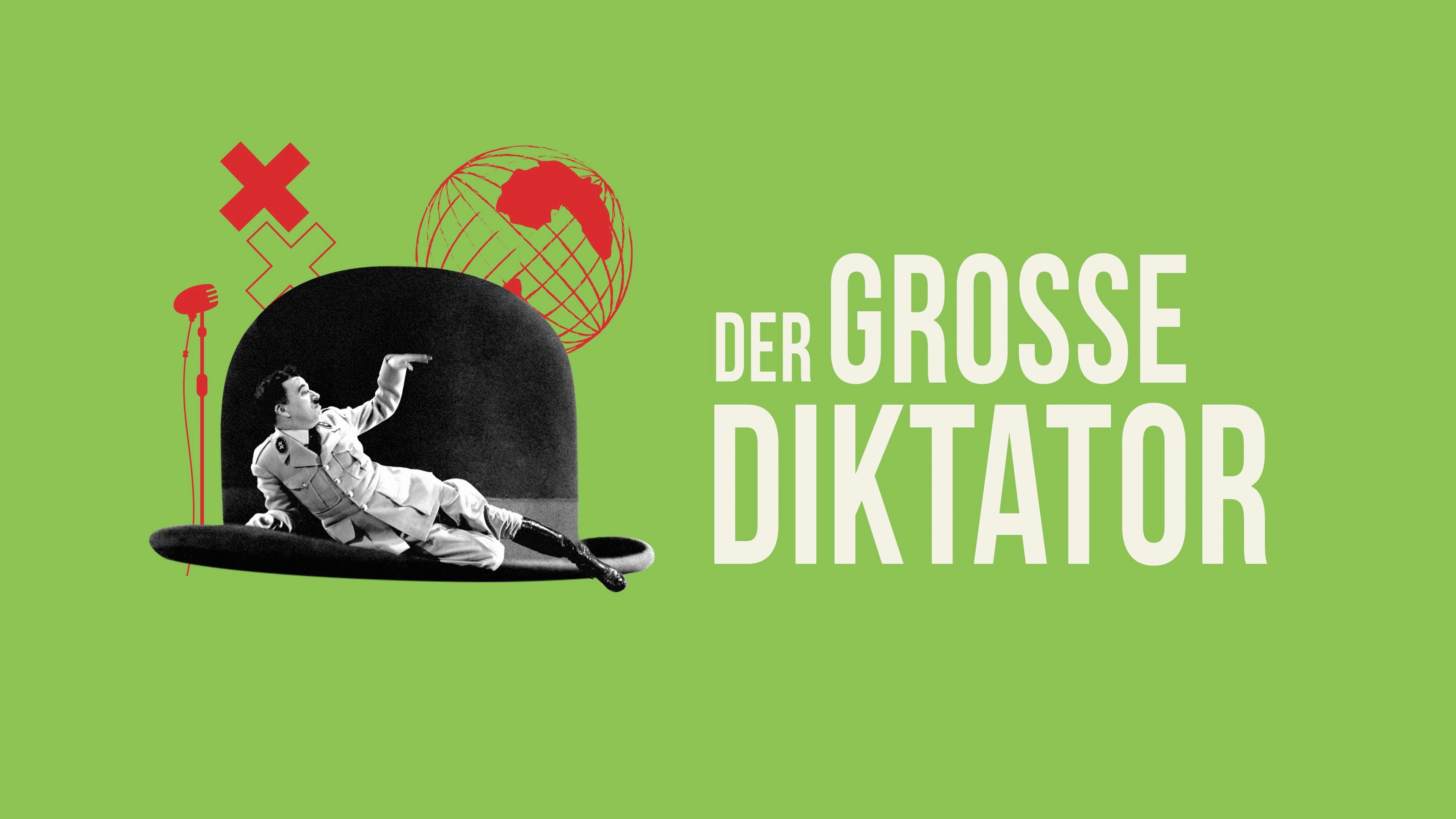 The Great Dictator