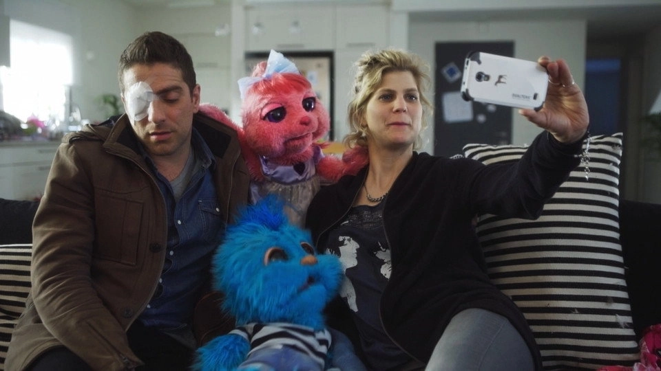 Little Monsters