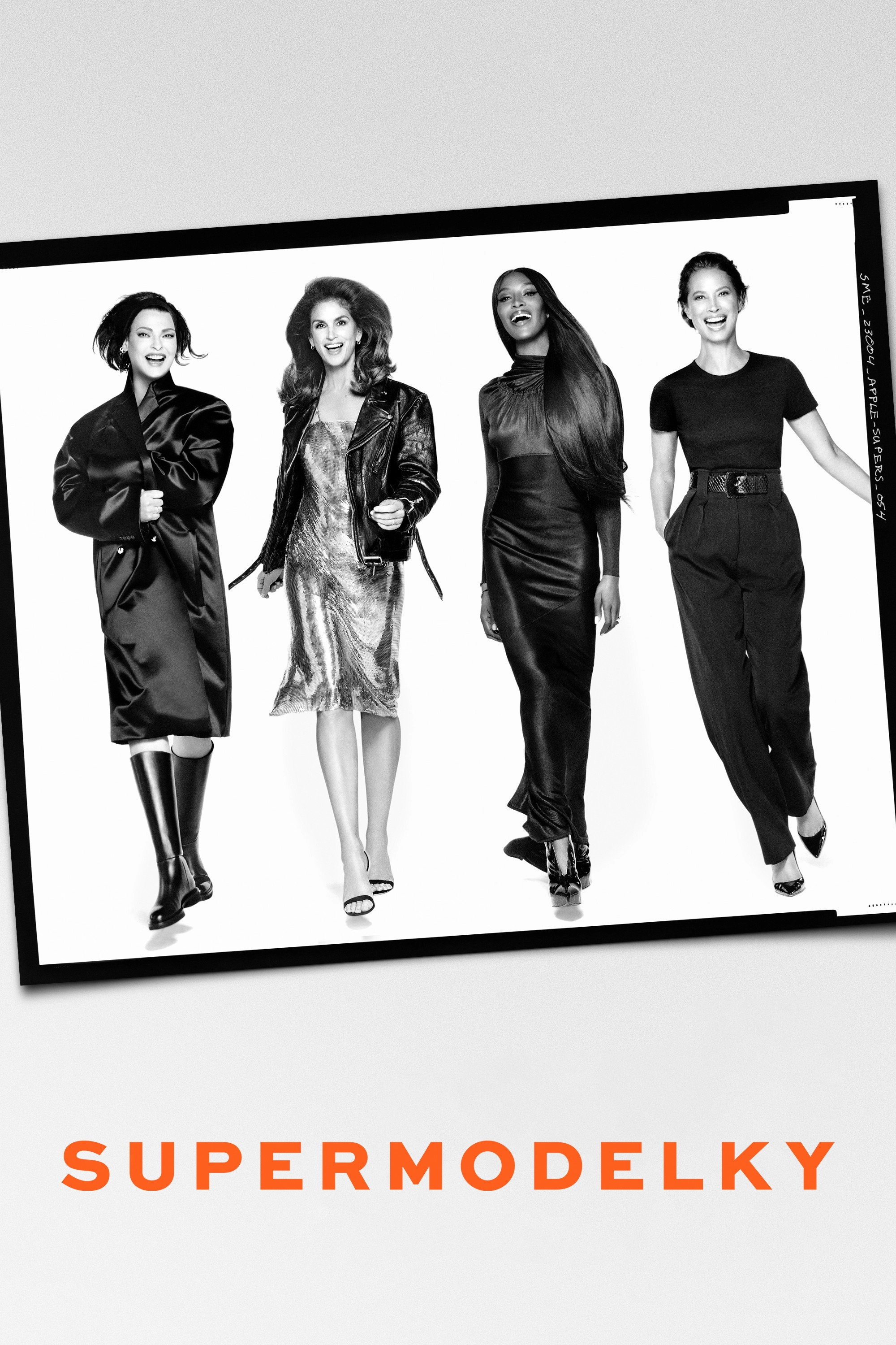 The Super Models
