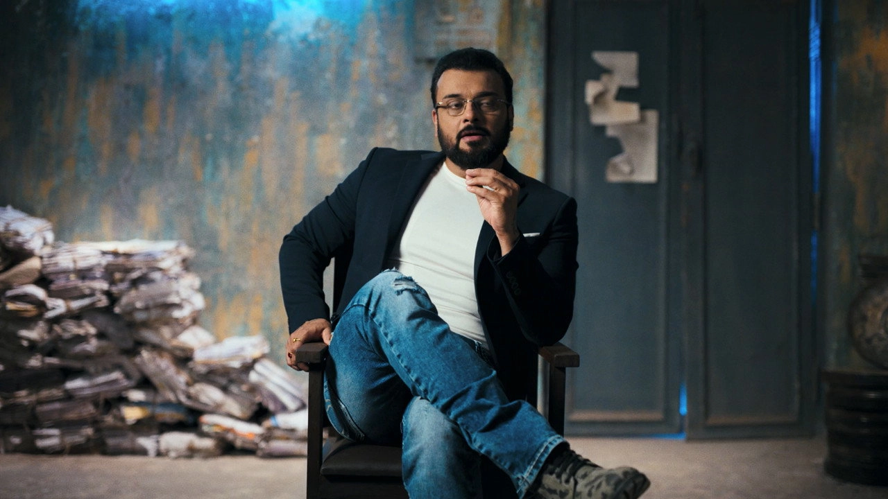 Cinema Marte Dum Tak