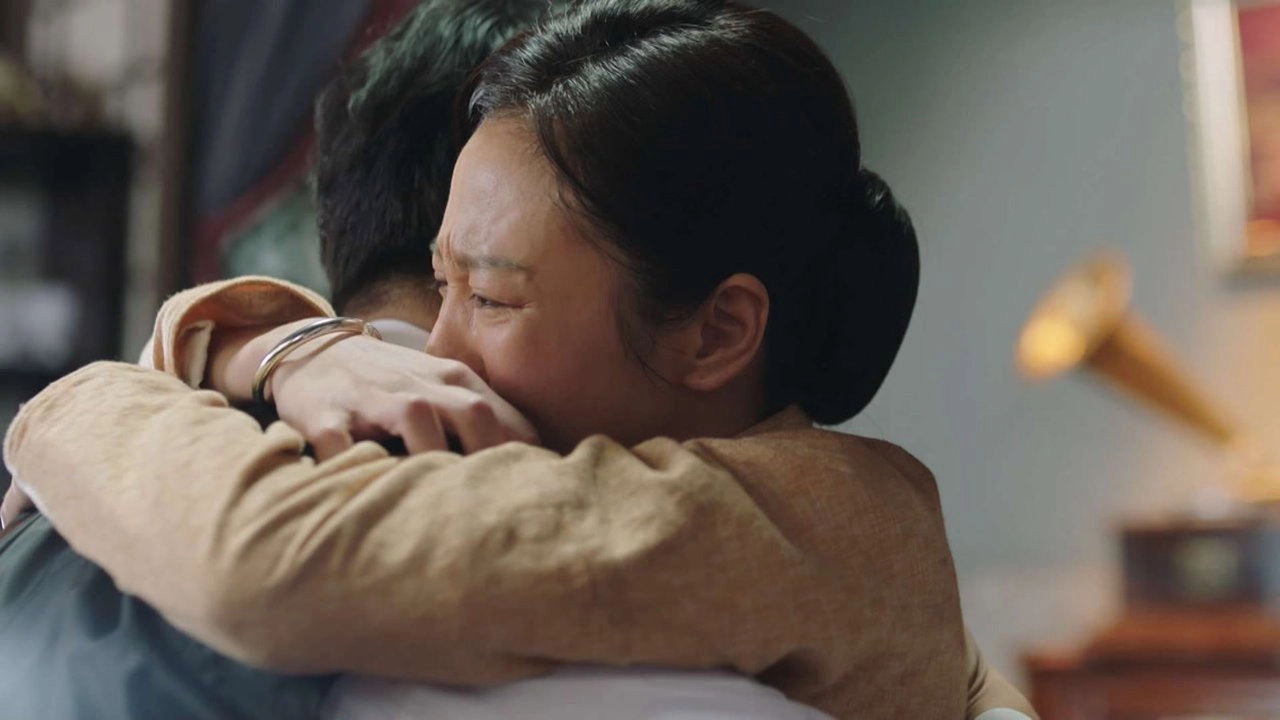 Motherhood of Taihang
