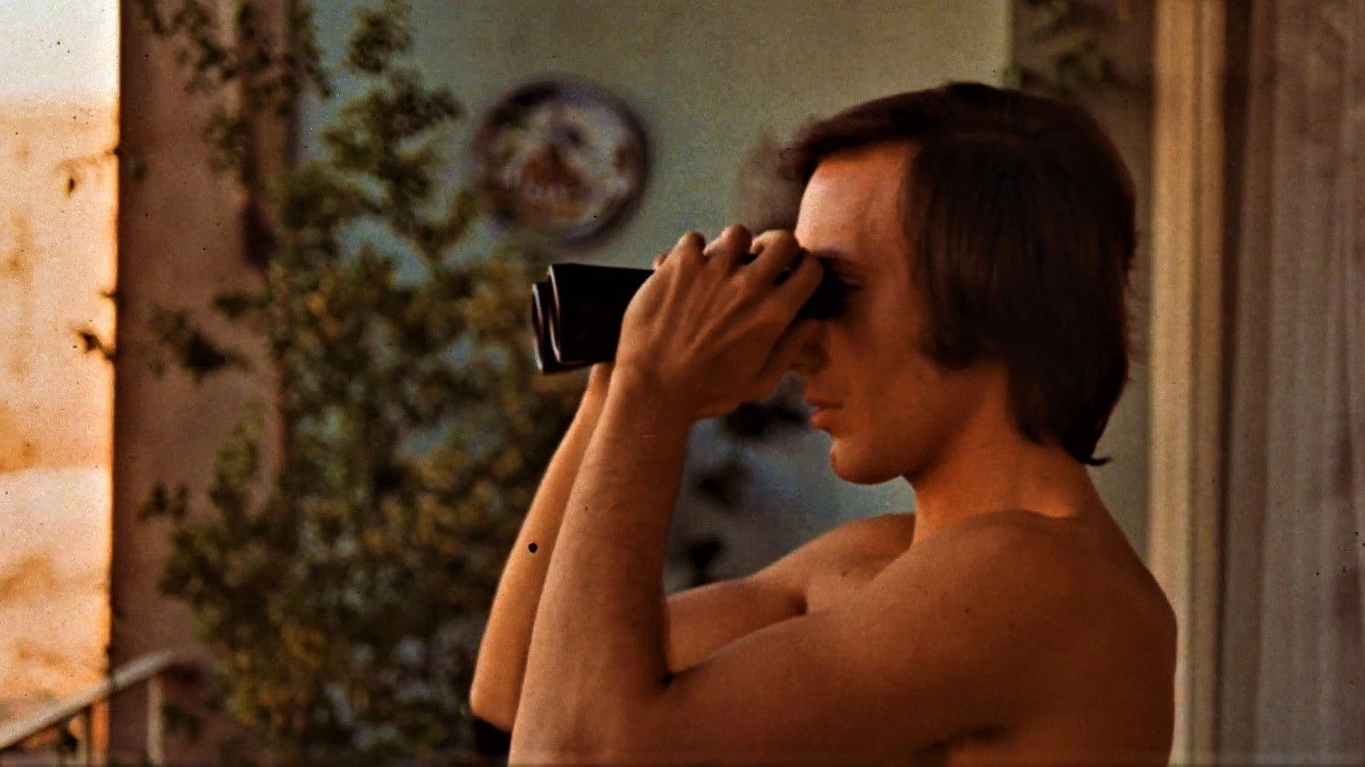 The Cannibal Man
