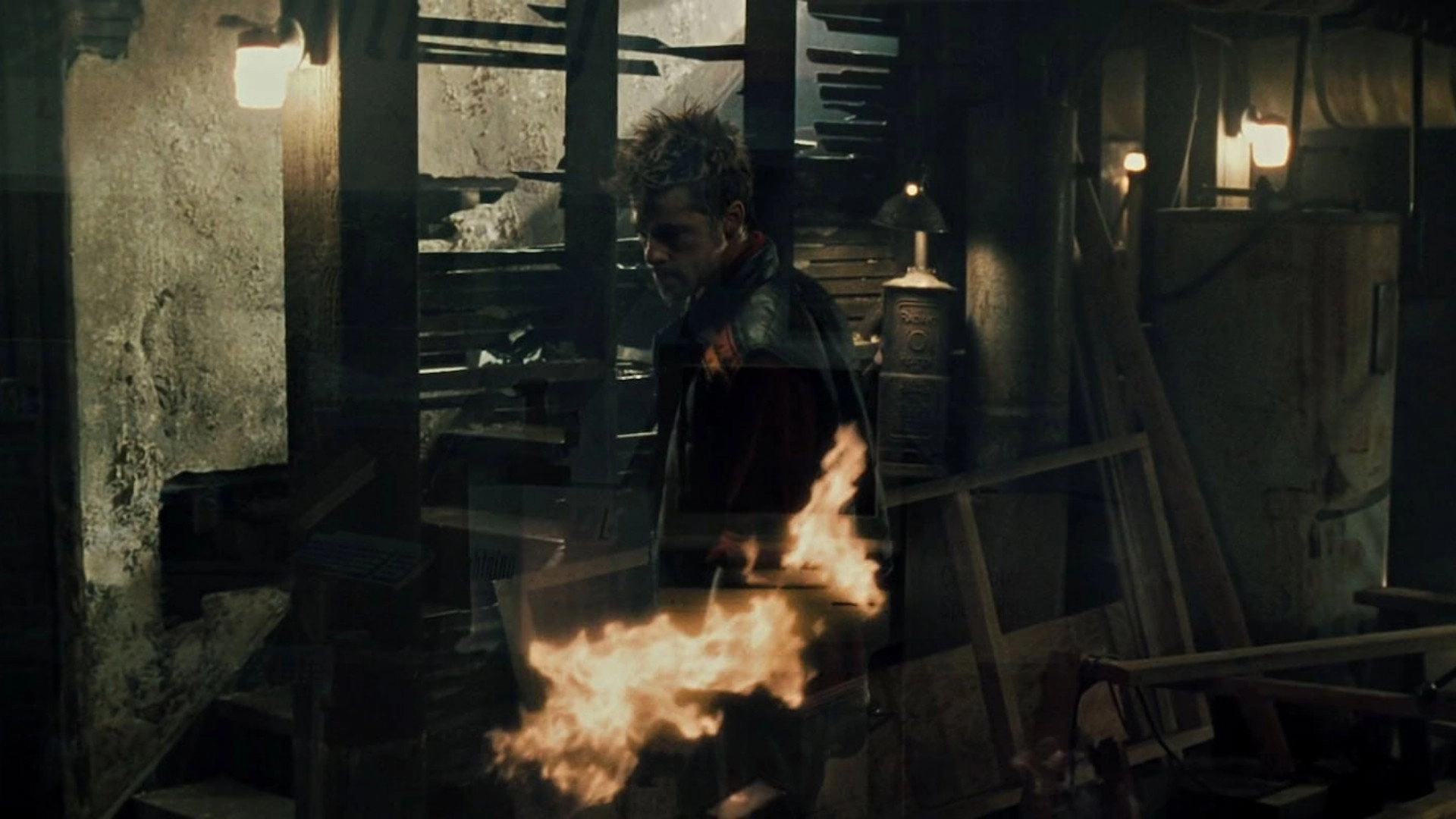 Fight Club