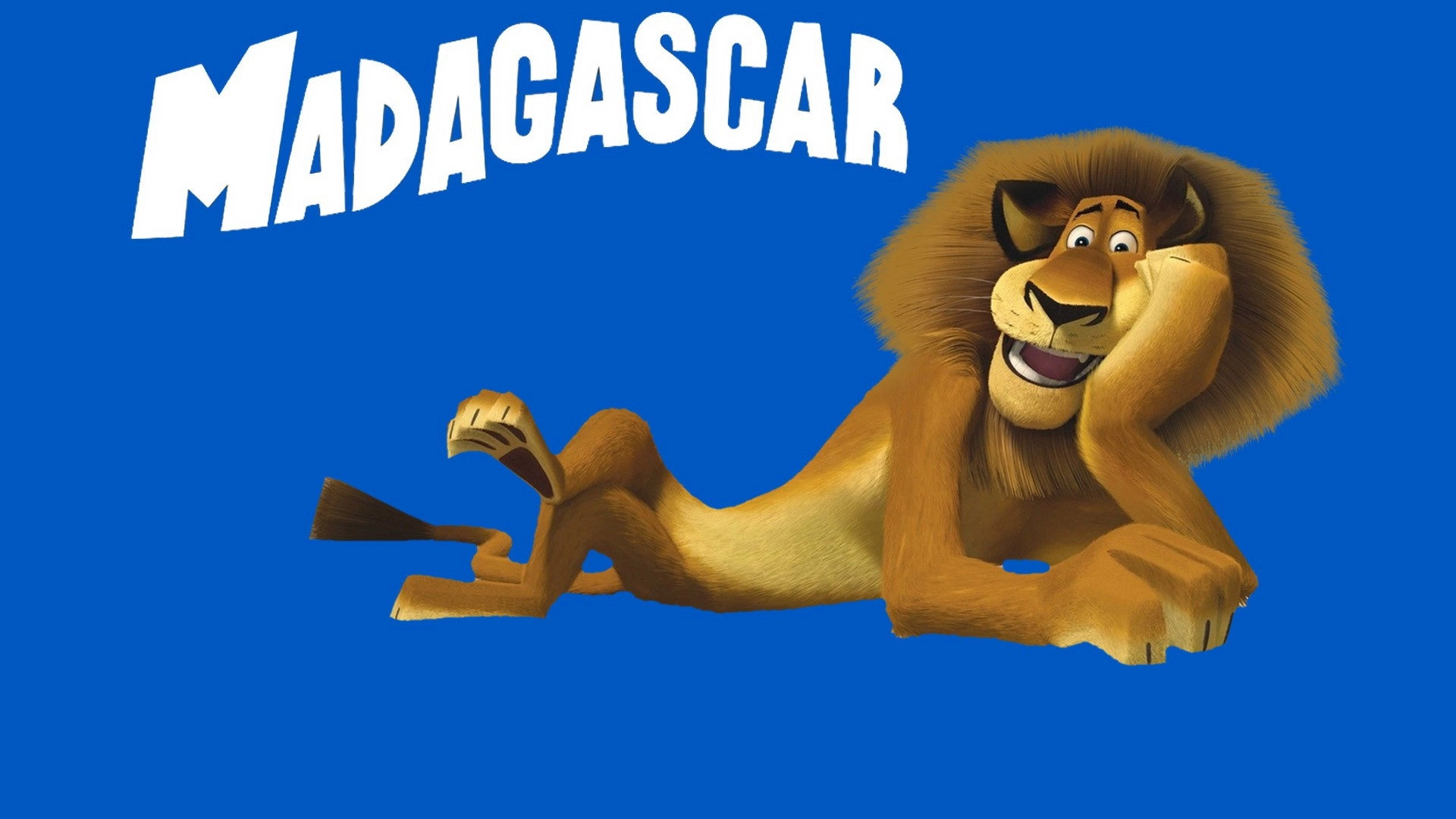 Madagascar