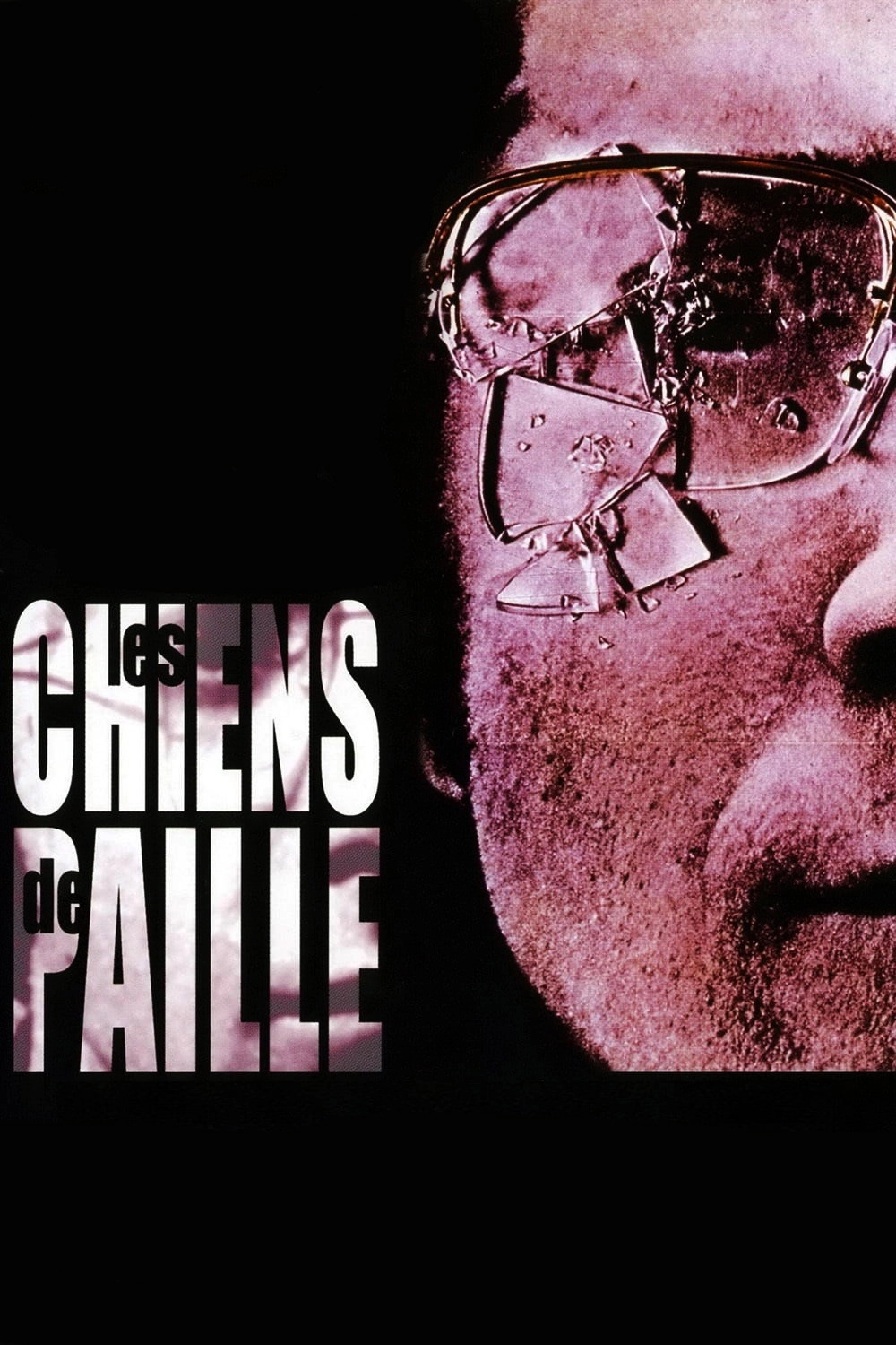 Straw Dogs