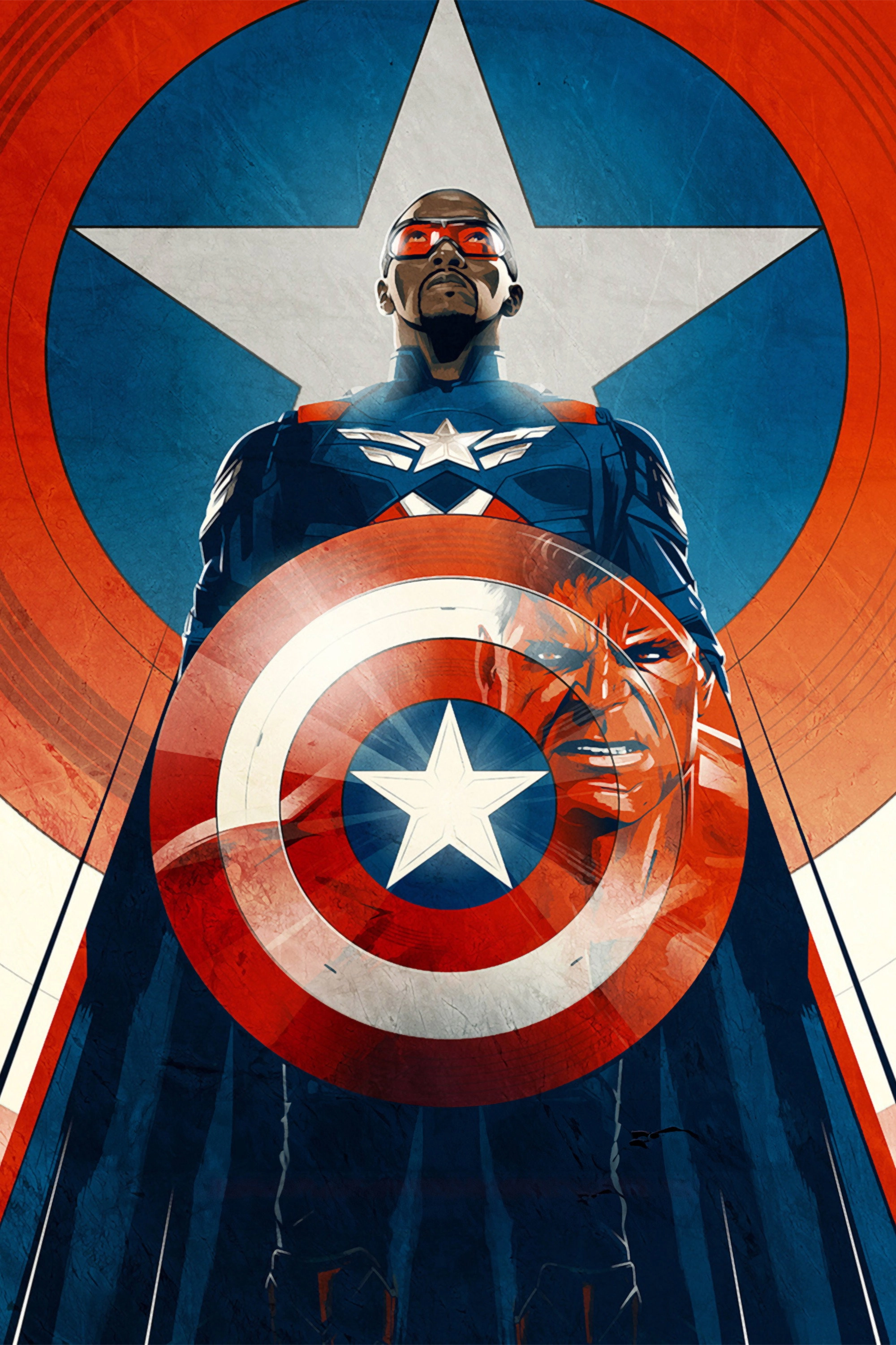 Captain America: Brave New World