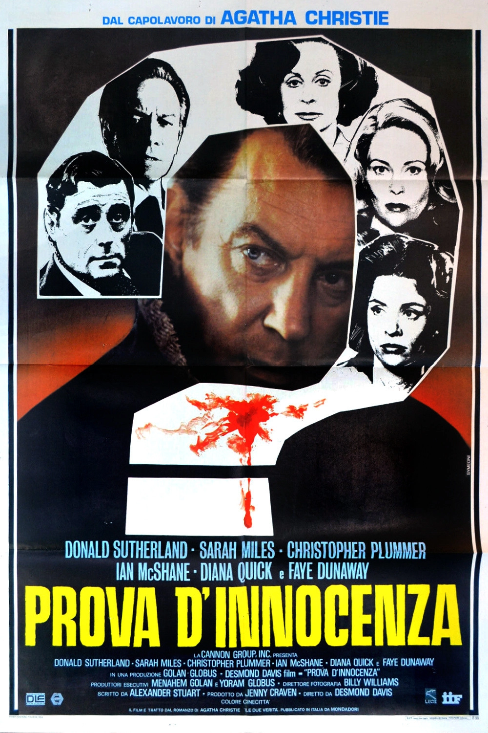 Ordeal by Innocence