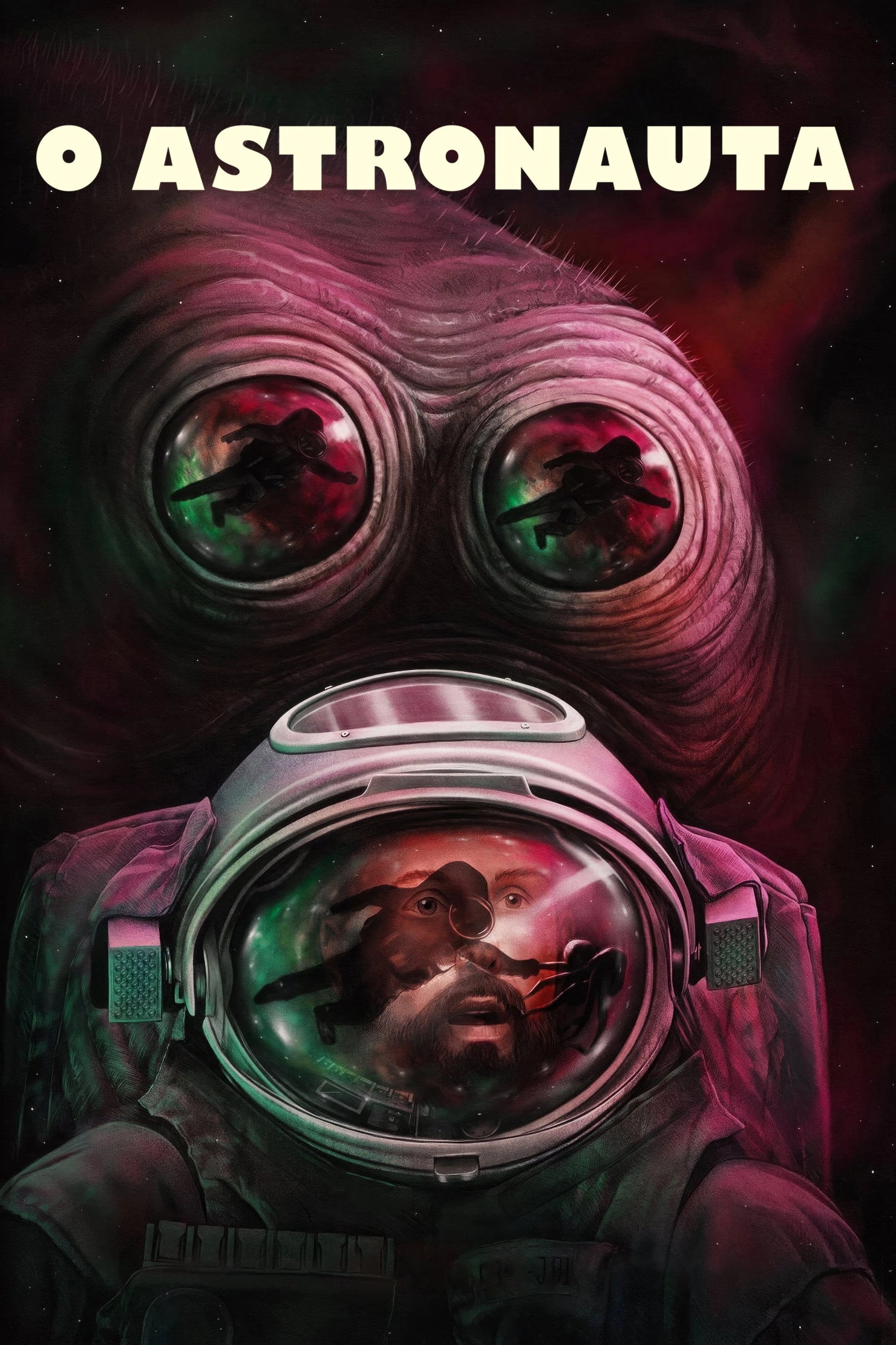 Spaceman