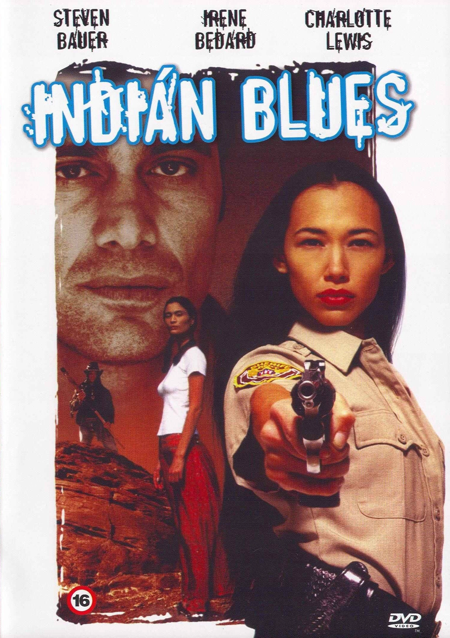 Navajo Blues