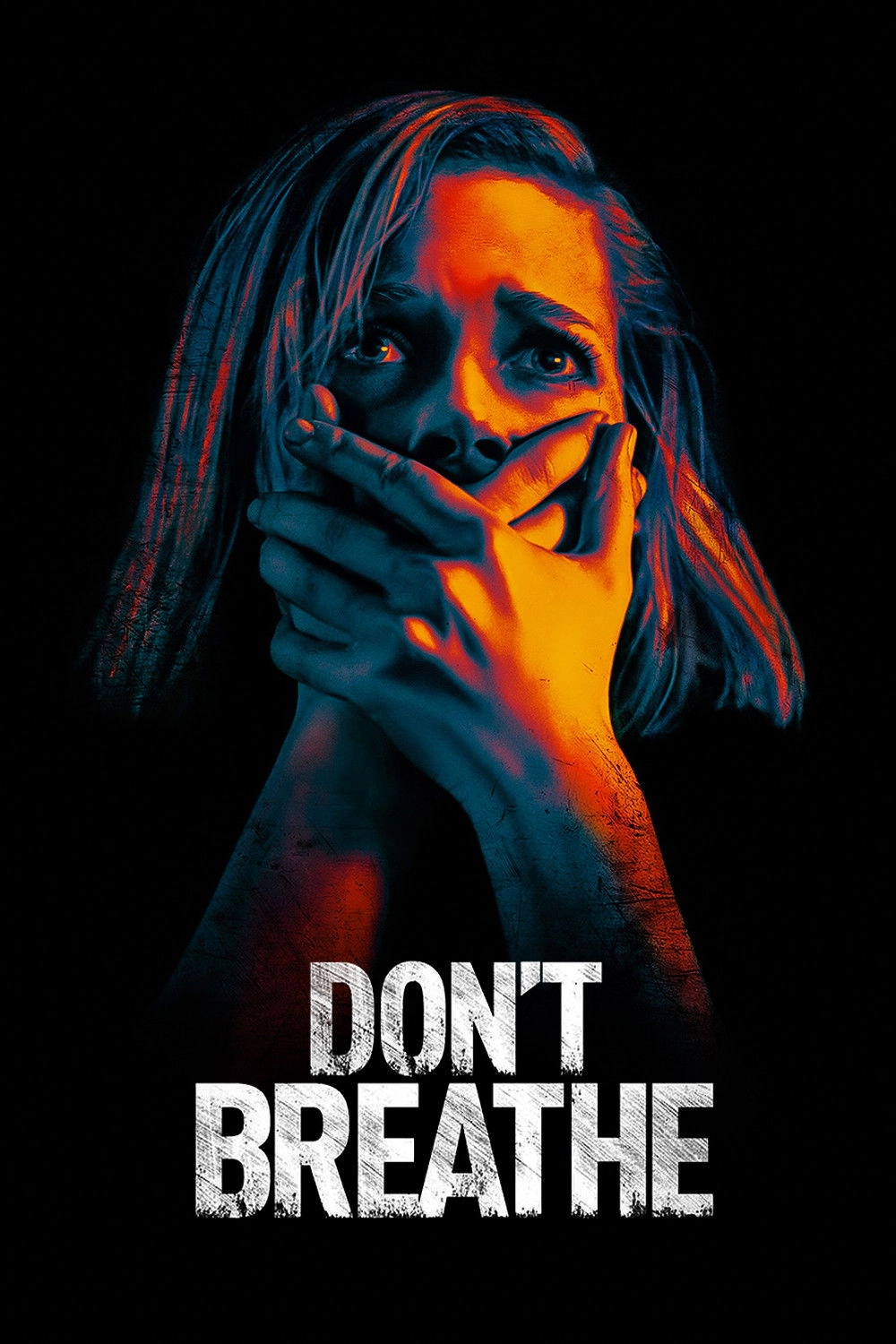 Don't Breathe