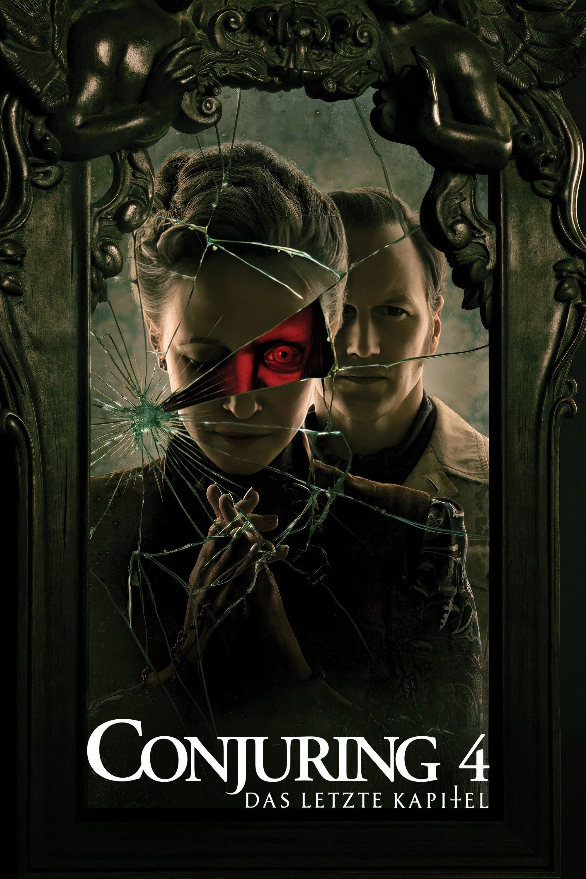 The Conjuring: Last Rites