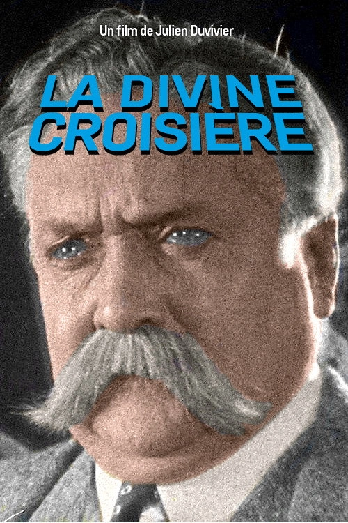 The Divine Voyage