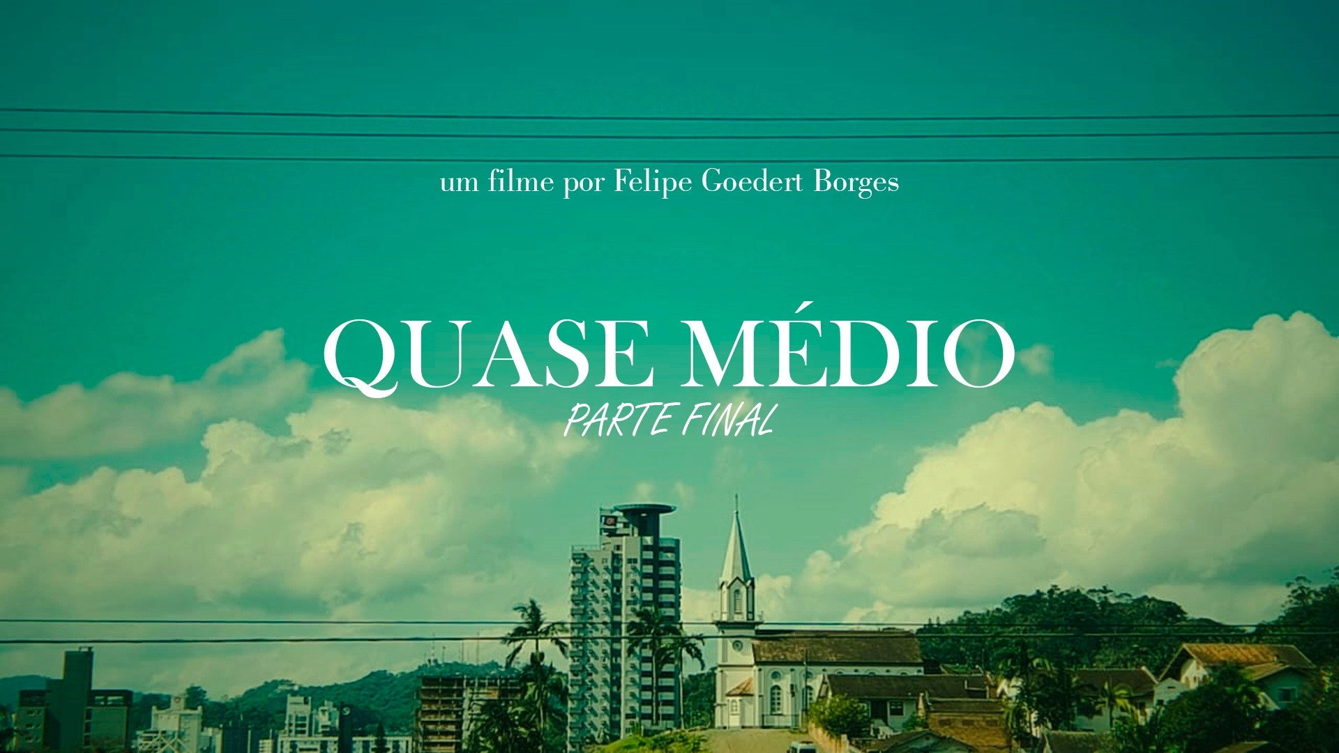 Quase Médio - Part 4