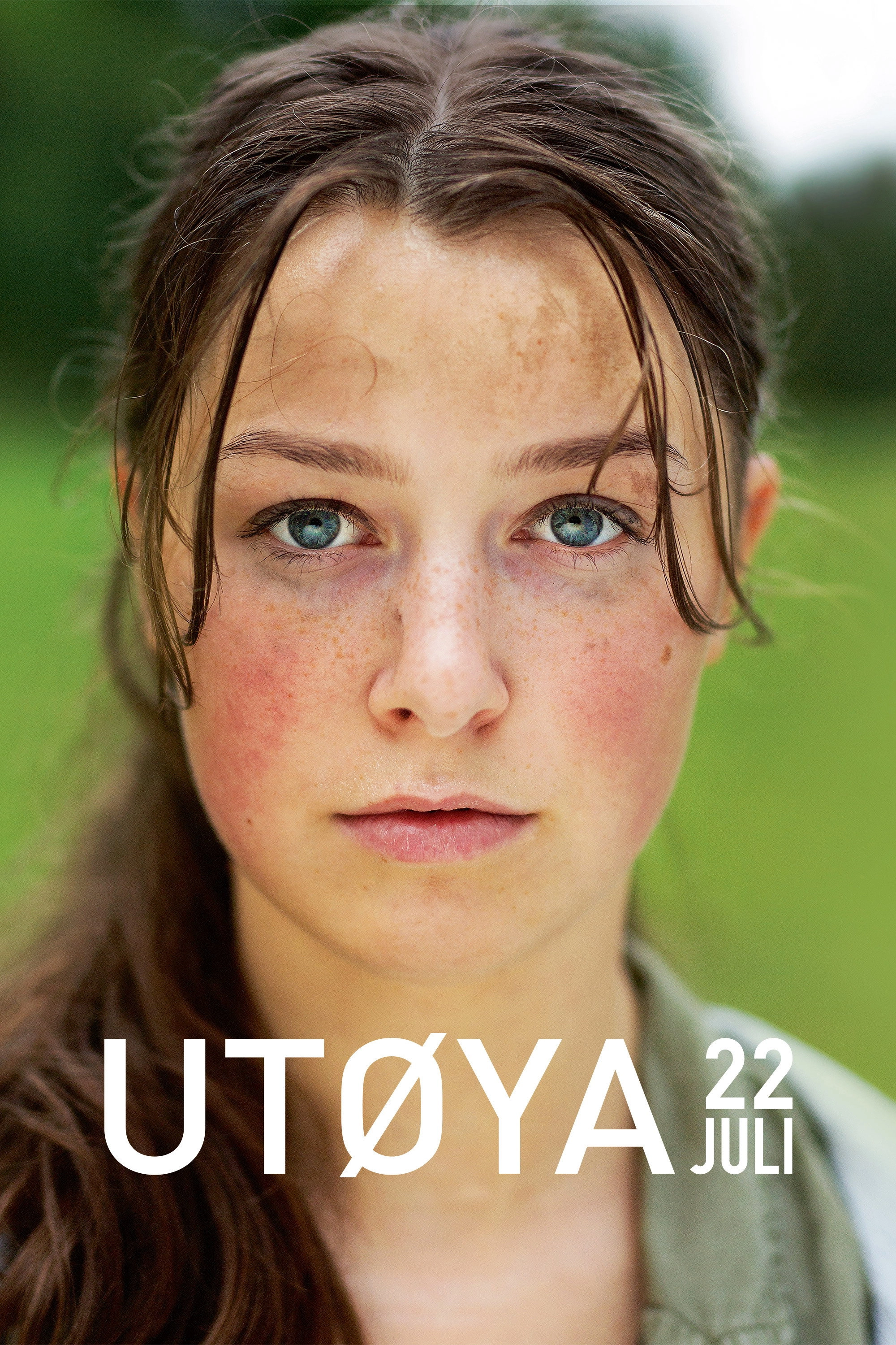 Utøya: July 22