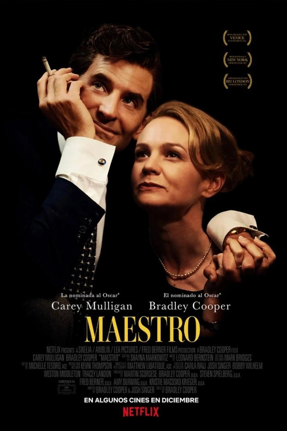 Maestro