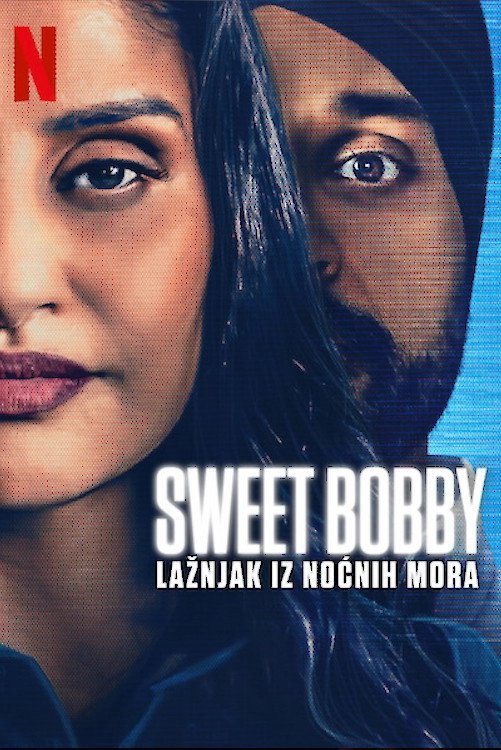 Sweet Bobby: My Catfish Nightmare