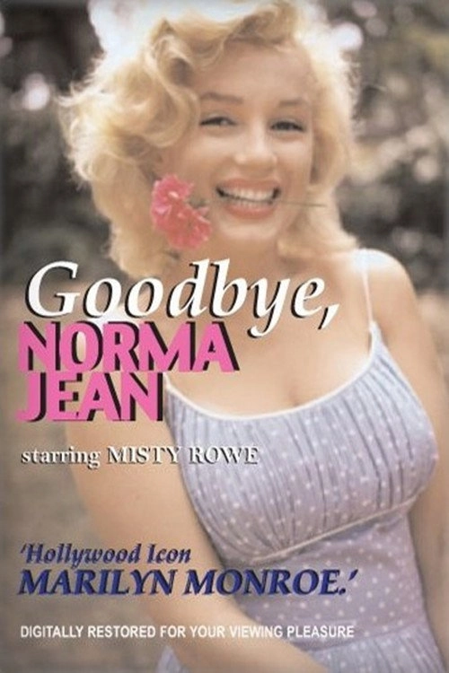Goodbye, Norma Jean