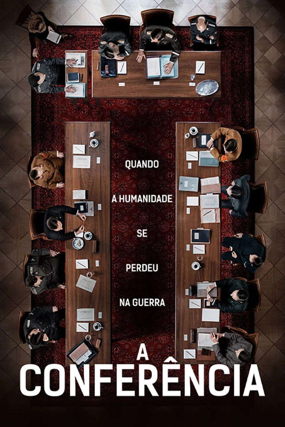The Conference