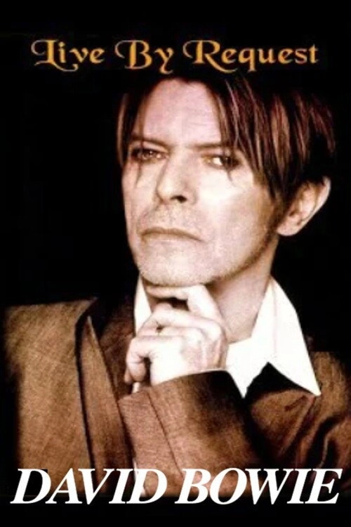 David Bowie: Live by Request