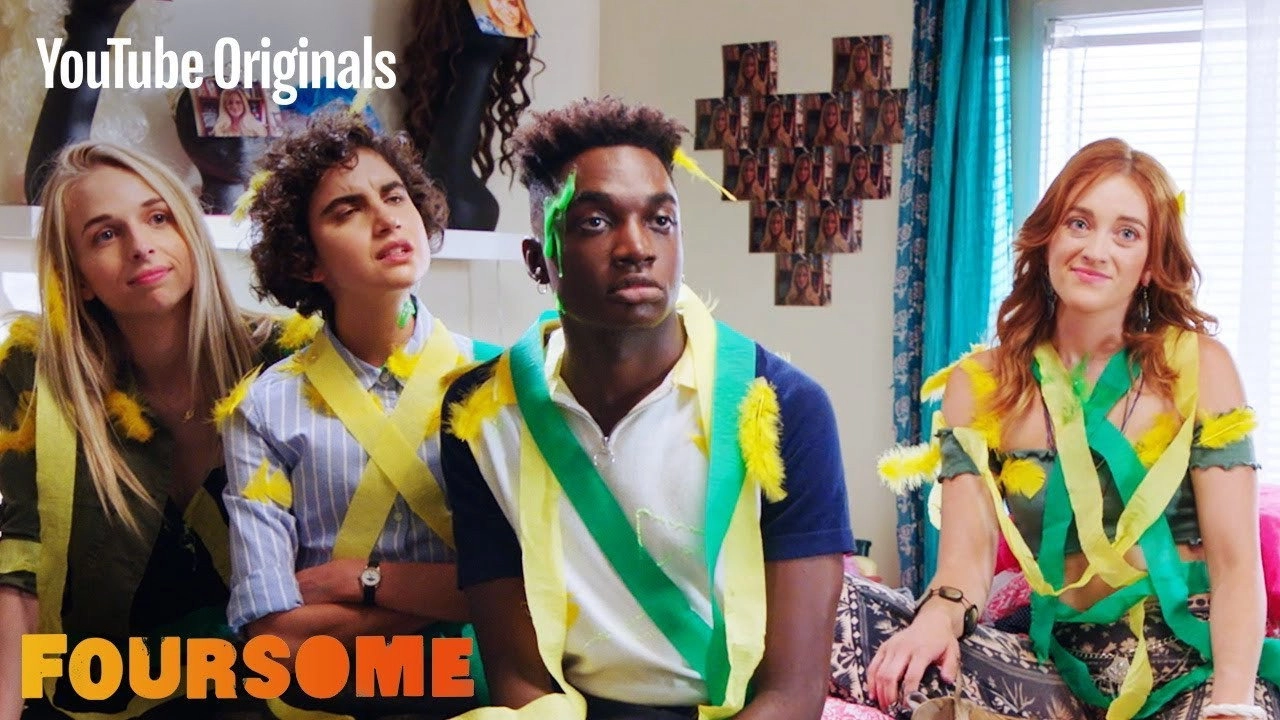 Foursome