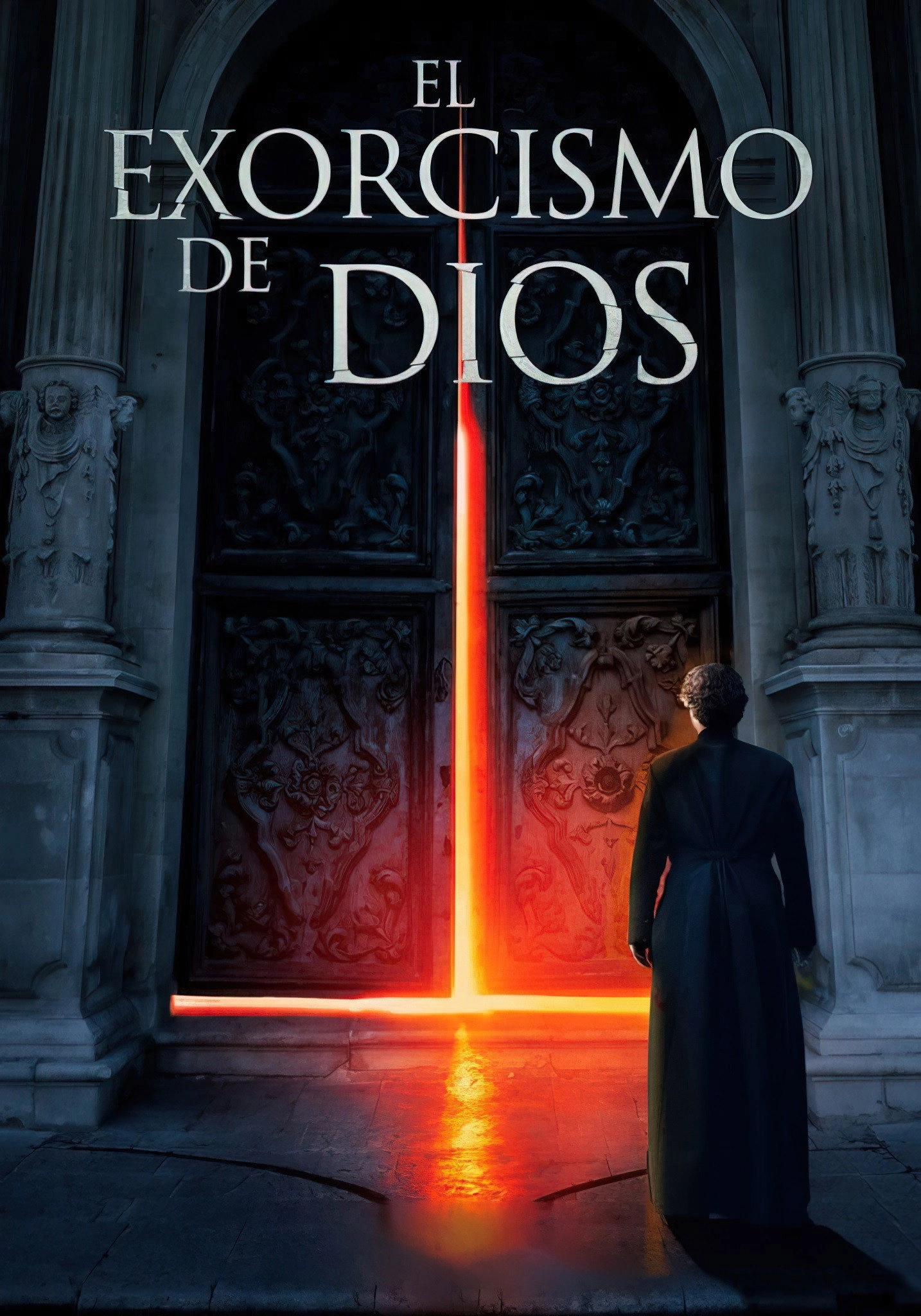 The Exorcism of God