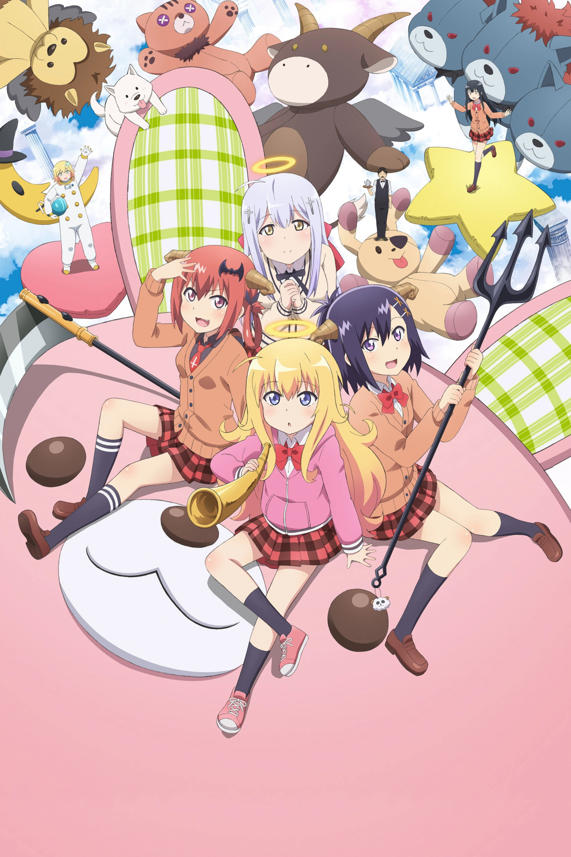 Gabriel DropOut