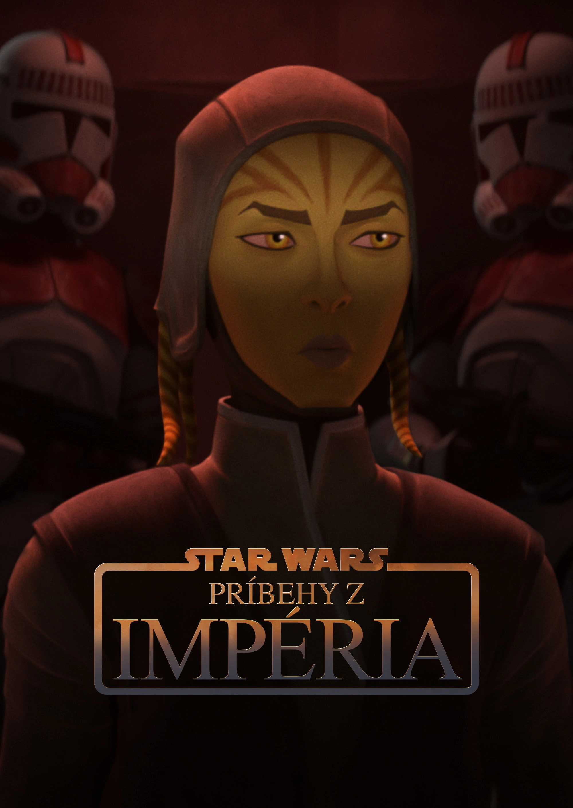 Star Wars: Tales of the Empire