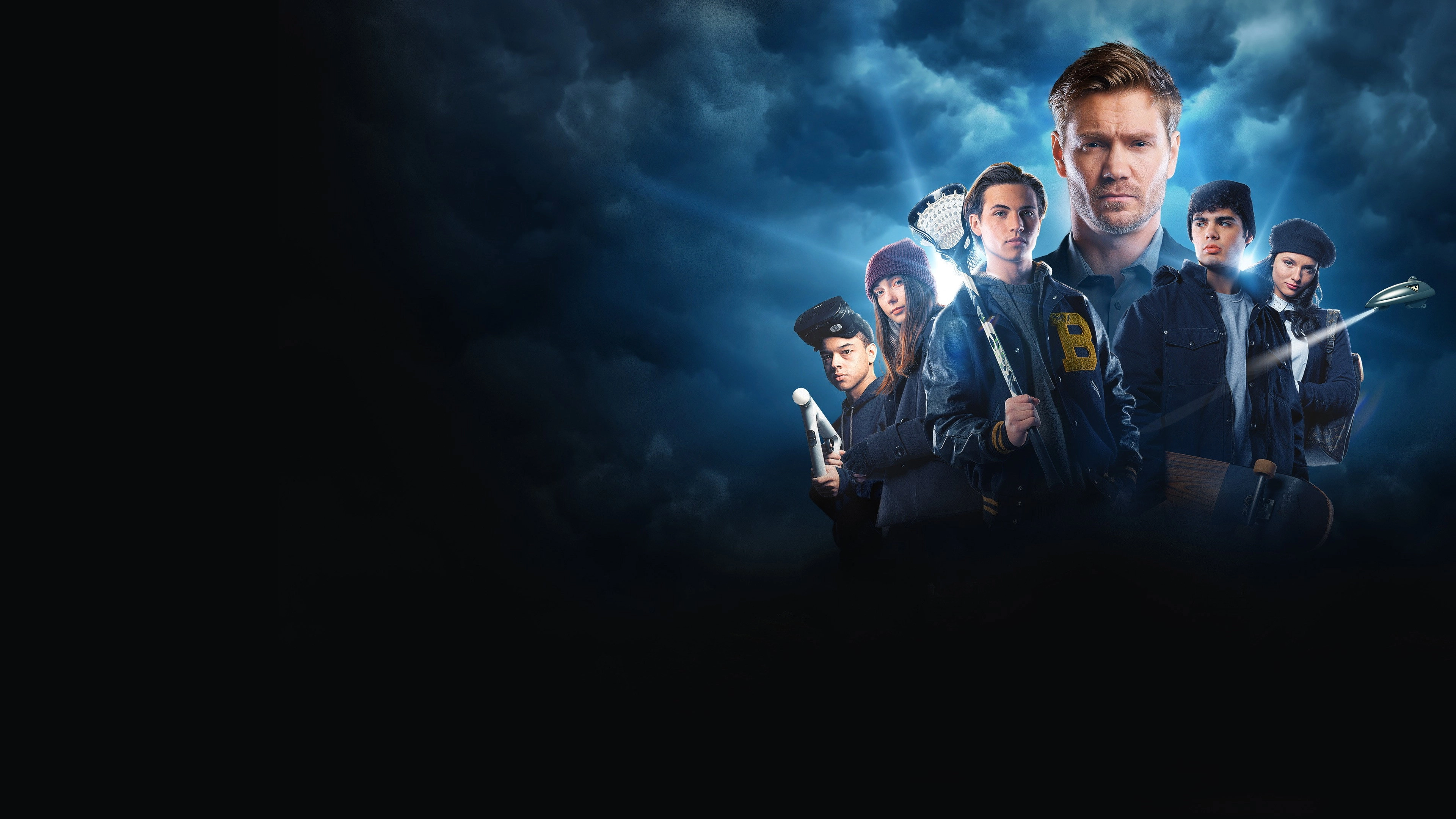 Max Winslow and The House of Secrets