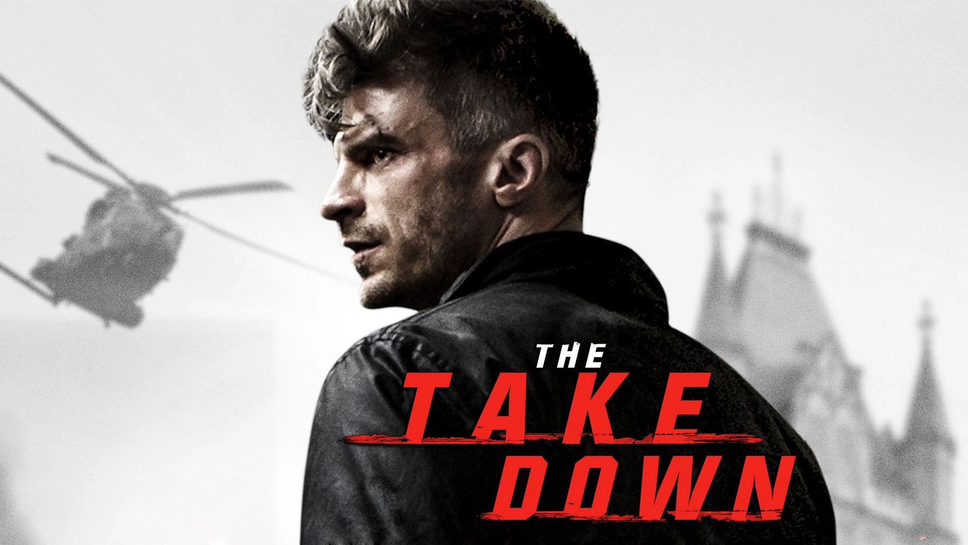 The Take Down