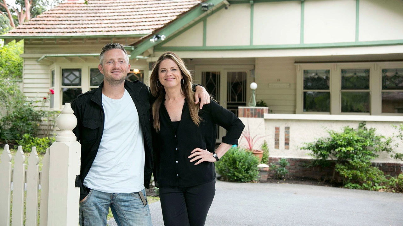 Julia Zemiro's Home Delivery