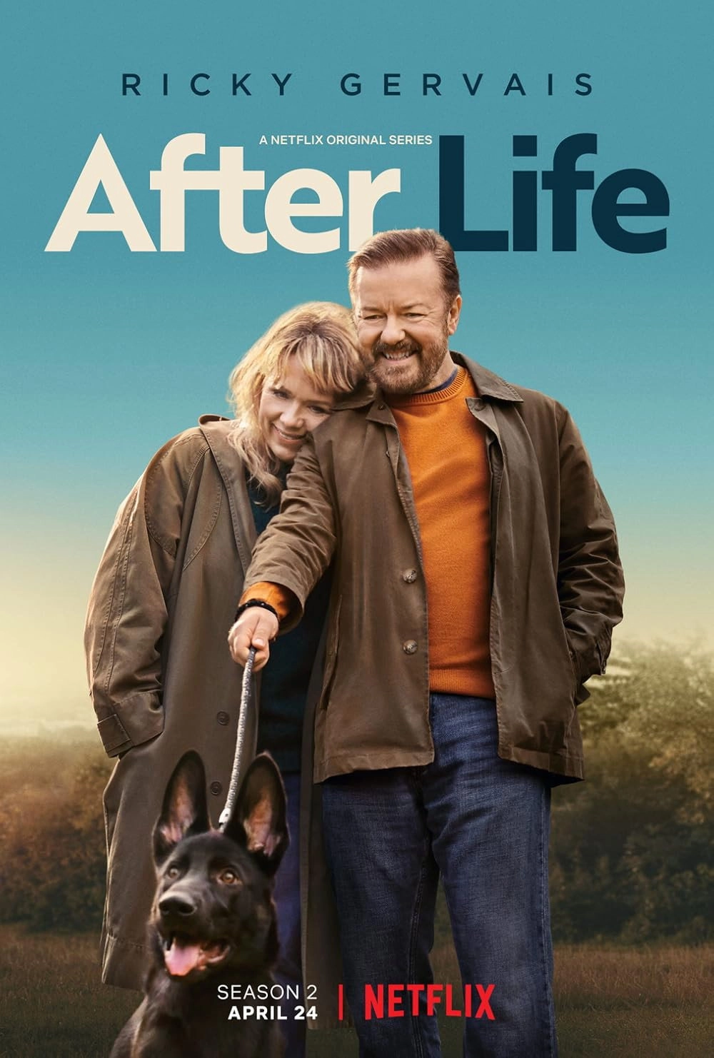 Life After Life