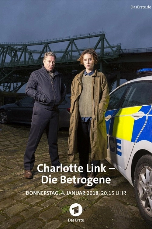 Charlotte Link: Cheated
