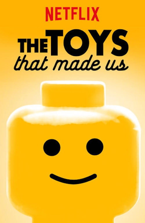 The Toys That Made Us